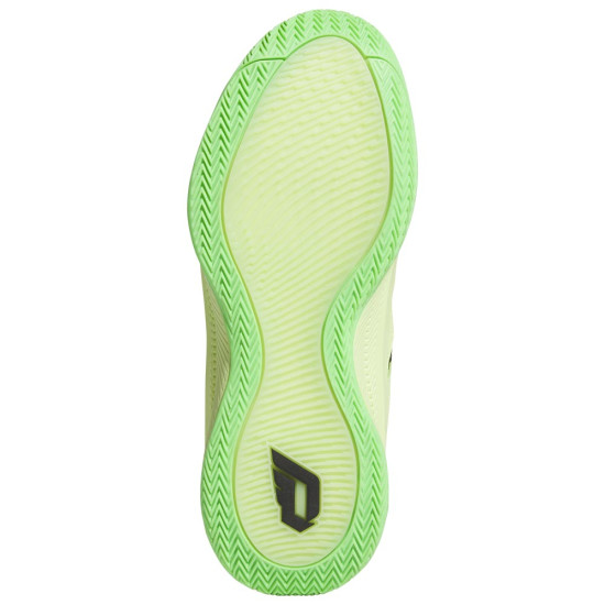 Adidas Dame Certified 3